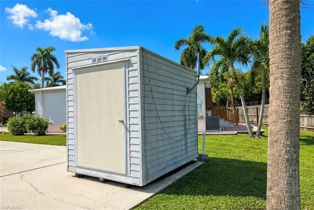 153 Cheetah Dr , Naples, FL 34114 Photo