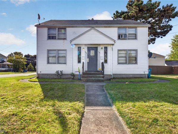 1101 W 5th Street , Lorain, OH 44052