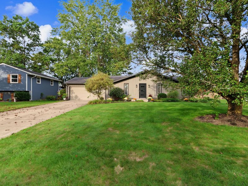 685 N Satinwood Circle N, Mansfield, OH 44903 Photo 38