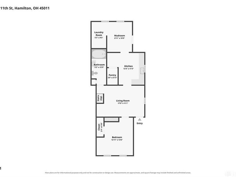 319 N 11th Street, Hamilton, OH 45011 Photo 45