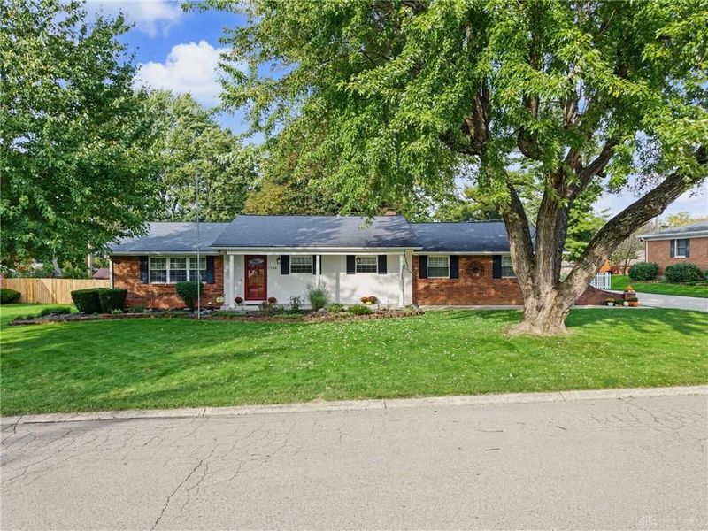 1136 Neeld Drive, Xenia Township, OH 45385 Photo 1