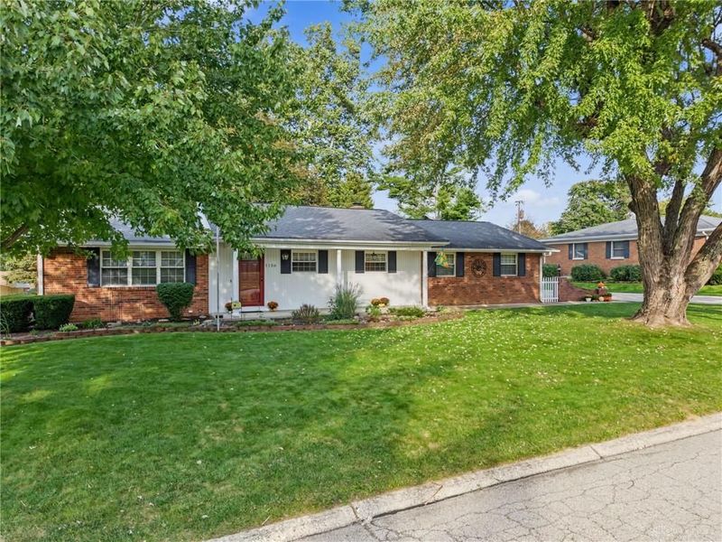 1136 Neeld Drive, Xenia Township, OH 45385 Photo 2
