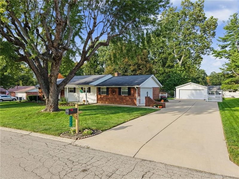 1136 Neeld Drive, Xenia Township, OH 45385 Photo 3