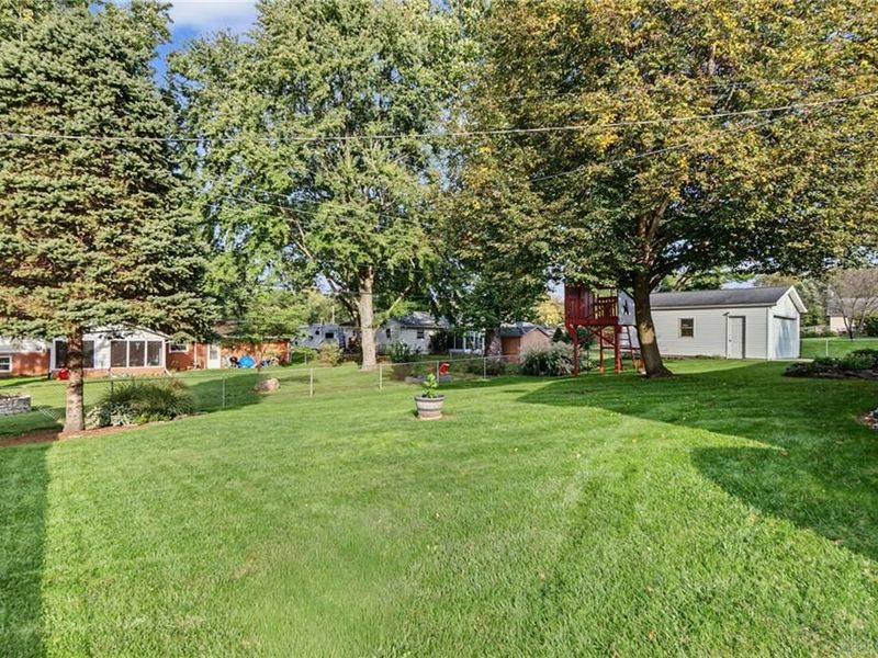 1136 Neeld Drive, Xenia Township, OH 45385 Photo 52