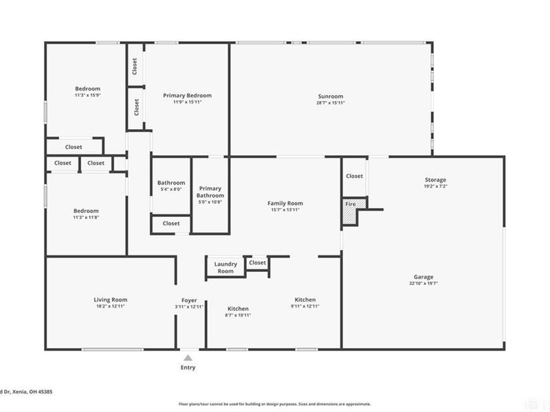 1136 Neeld Drive, Xenia Township, OH 45385 Photo 58