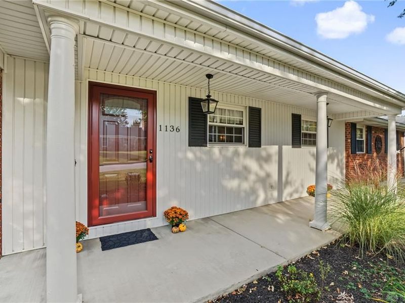 1136 Neeld Drive, Xenia Township, OH 45385 Photo 6