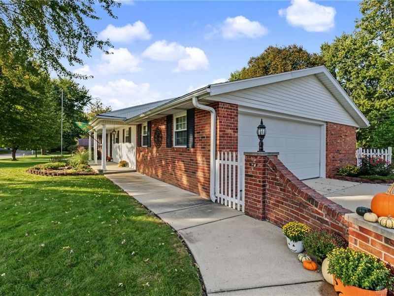 1136 Neeld Drive, Xenia Township, OH 45385 Photo 8