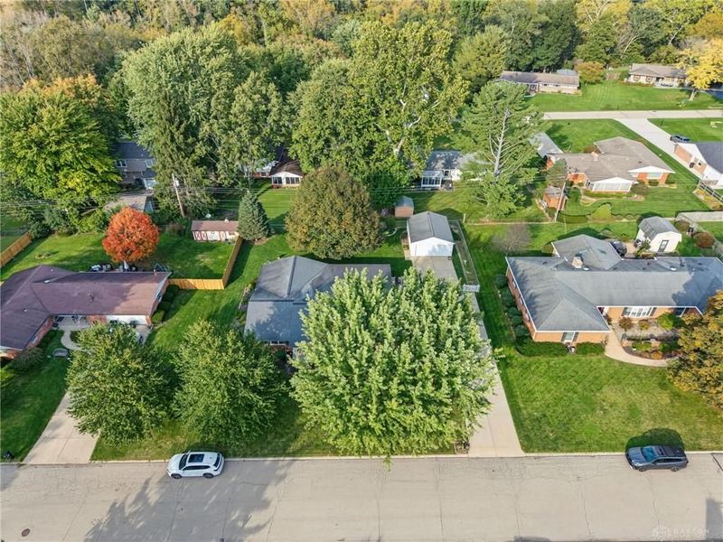 1136 Neeld Drive, Xenia Township, OH 45385 Photo 9