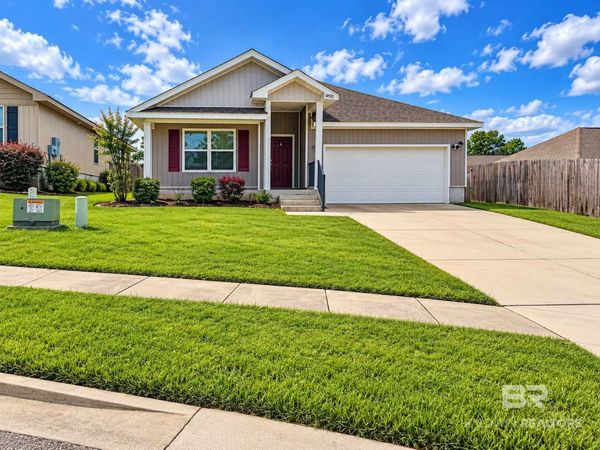 10512 Wales Lane, Spanish Fort, AL 36527