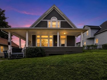 4215 Grant Street, Omaha, NE 68111