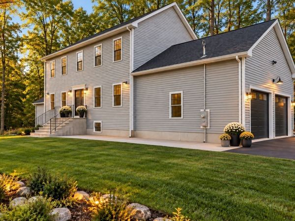 329 Mason Rd. Ext., Dudley, MA 01571