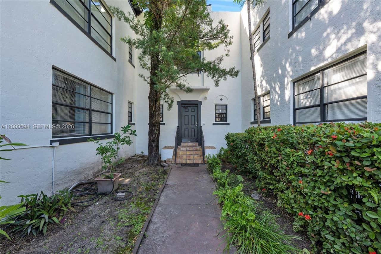 670 W 46th St , Unit 7, Miami Beach, FL 33140 Photo