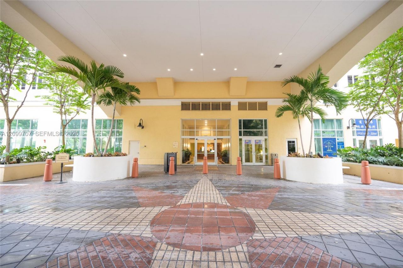 7350 SW 89th St , Unit 817S, Miami, FL 33156 Photo
