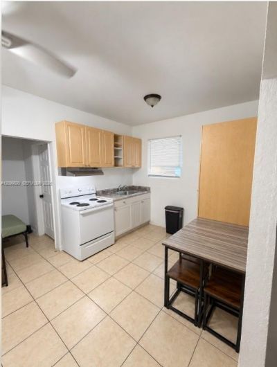 1021 NW 3rd St , Unit 206, Miami, FL 33128 Photo