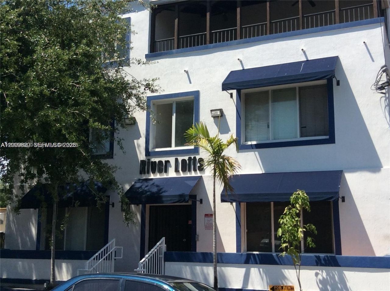 1021 NW 3rd St , Unit 206, Miami, FL 33128 Photo