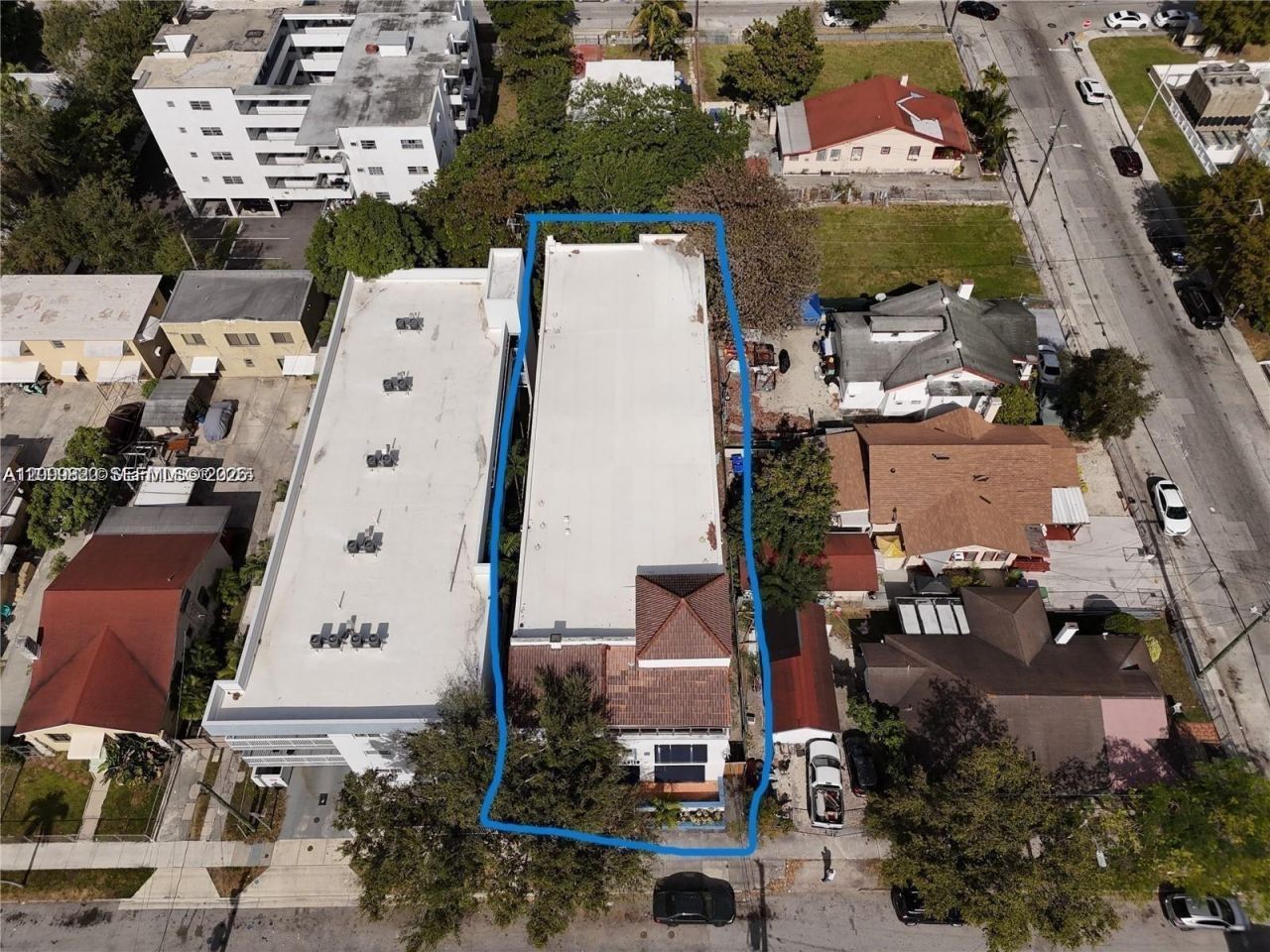 1021 NW 3rd St , Unit 206, Miami, FL 33128 Photo