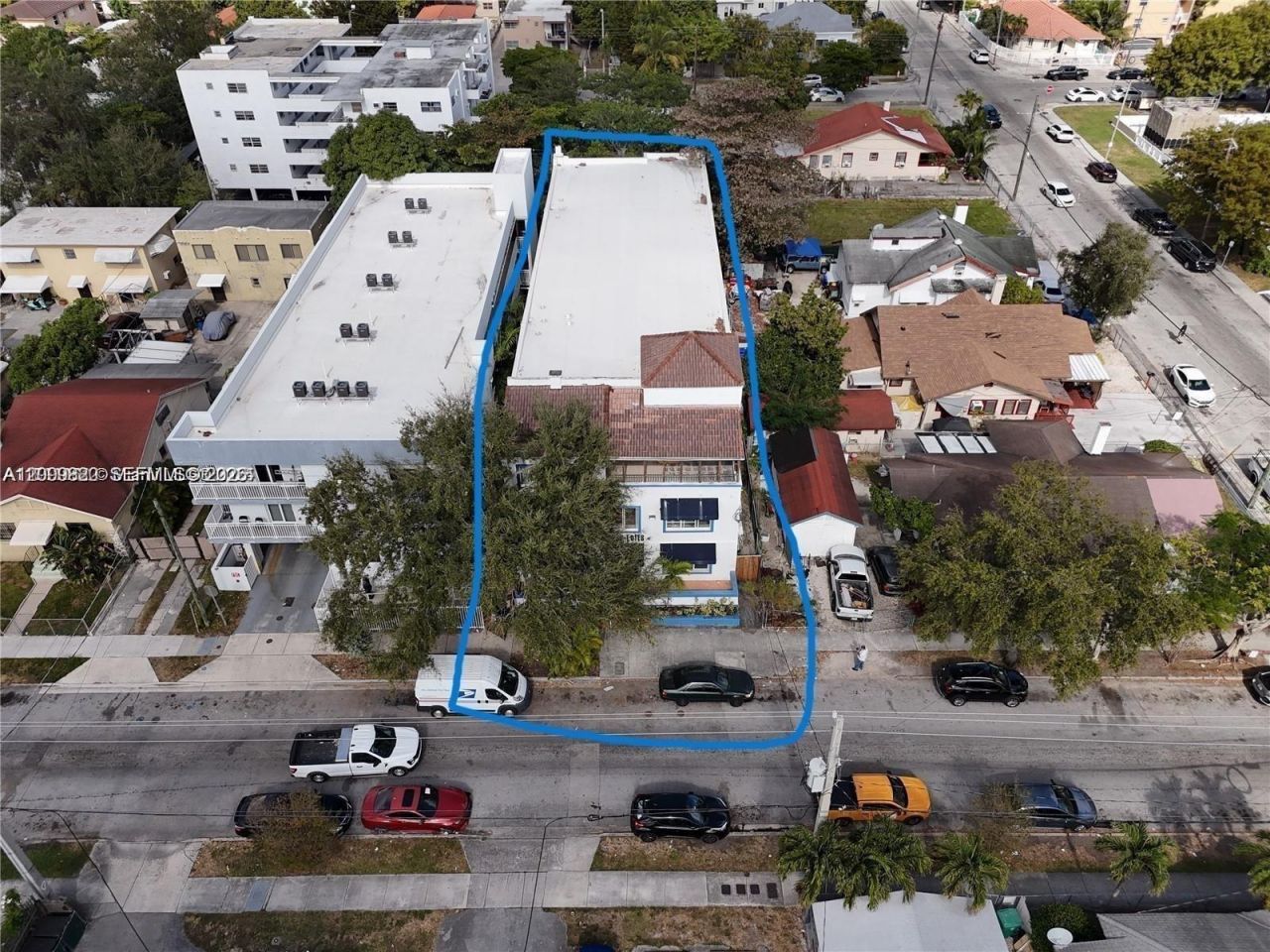 1021 NW 3rd St , Unit 206, Miami, FL 33128 Photo