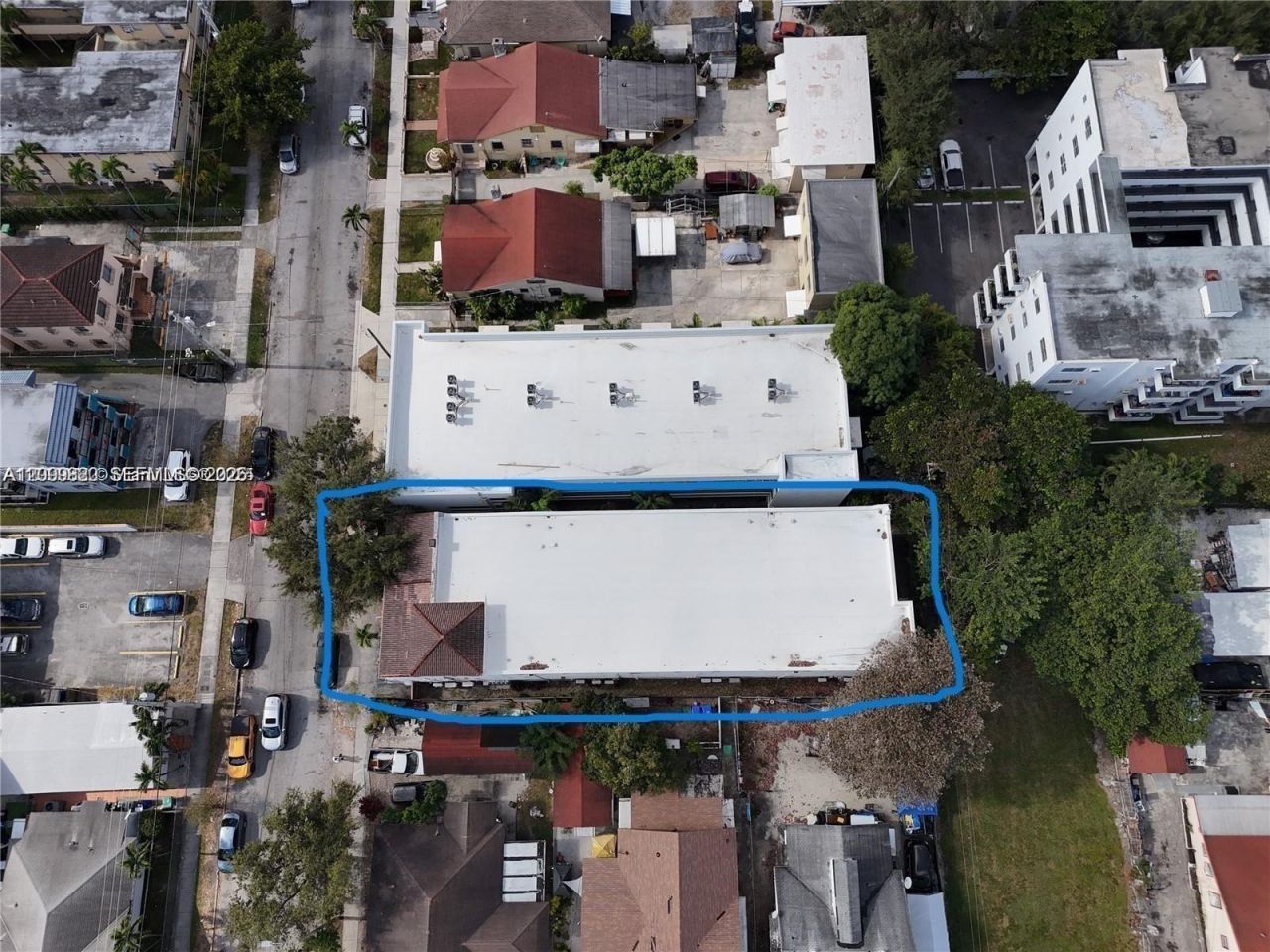 1021 NW 3rd St , Unit 206, Miami, FL 33128 Photo