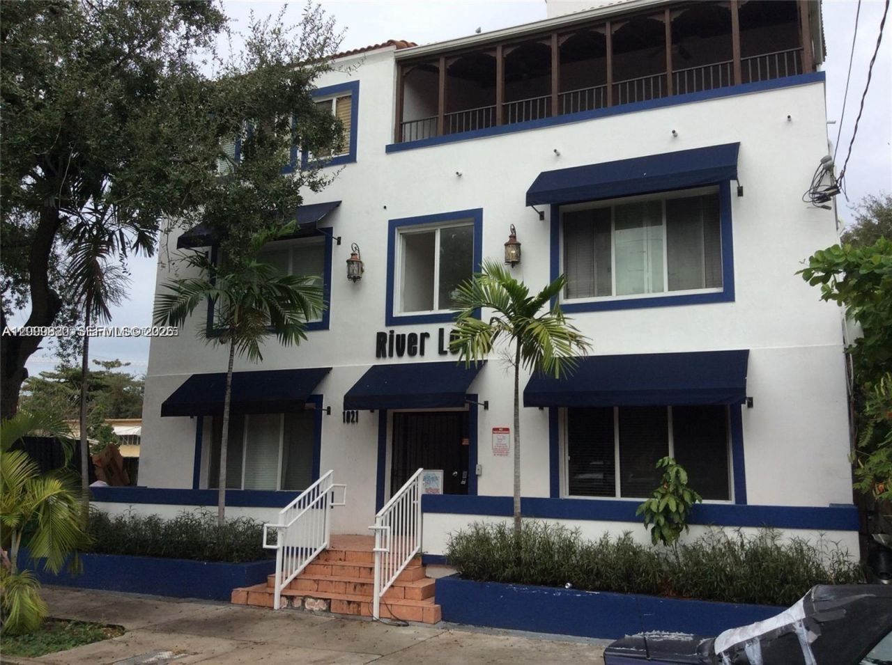 1021 NW 3rd St , Unit 206, Miami, FL 33128 Photo