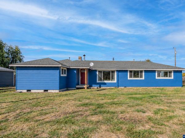 36005 Polly Farm Ln, Lebanon, OR 97355