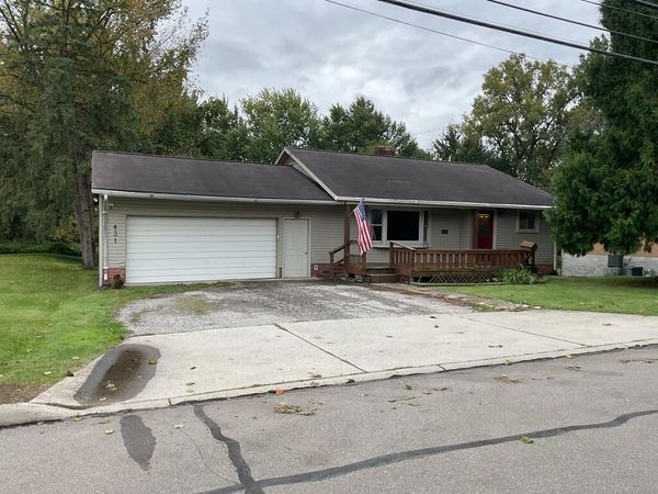 431 W. Mary St, Bucyrus, OH 44820