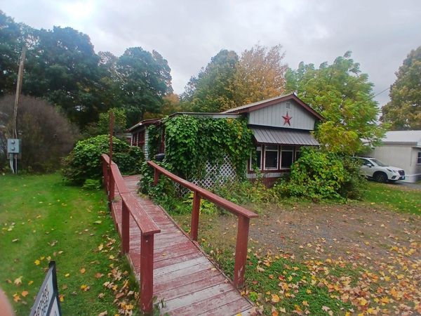 22 Rudsboro Road, Unit #46, Lebanon, NH 03766