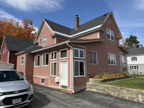 507 Second Avenue, Berlin, NH 03570