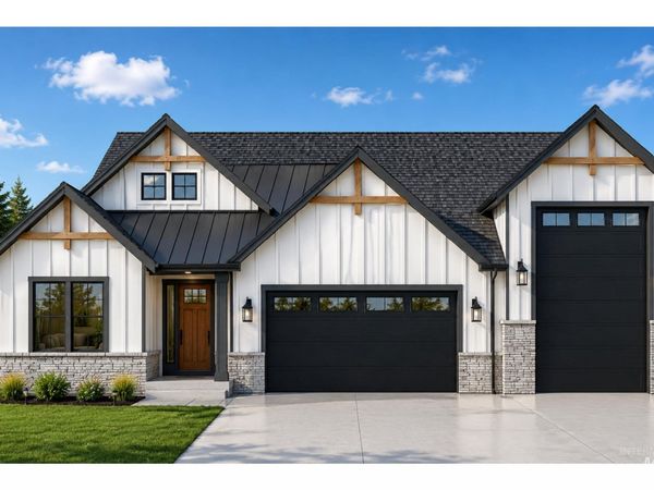 2533 E Monhegan Drive, Eagle, ID 83616