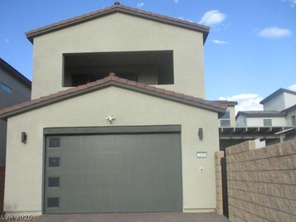 2630 Skylark Trail Street , Henderson, NV 89044