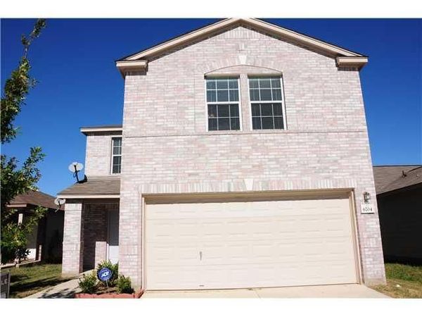 6704 Quinton DR, Austin, TX 78747
