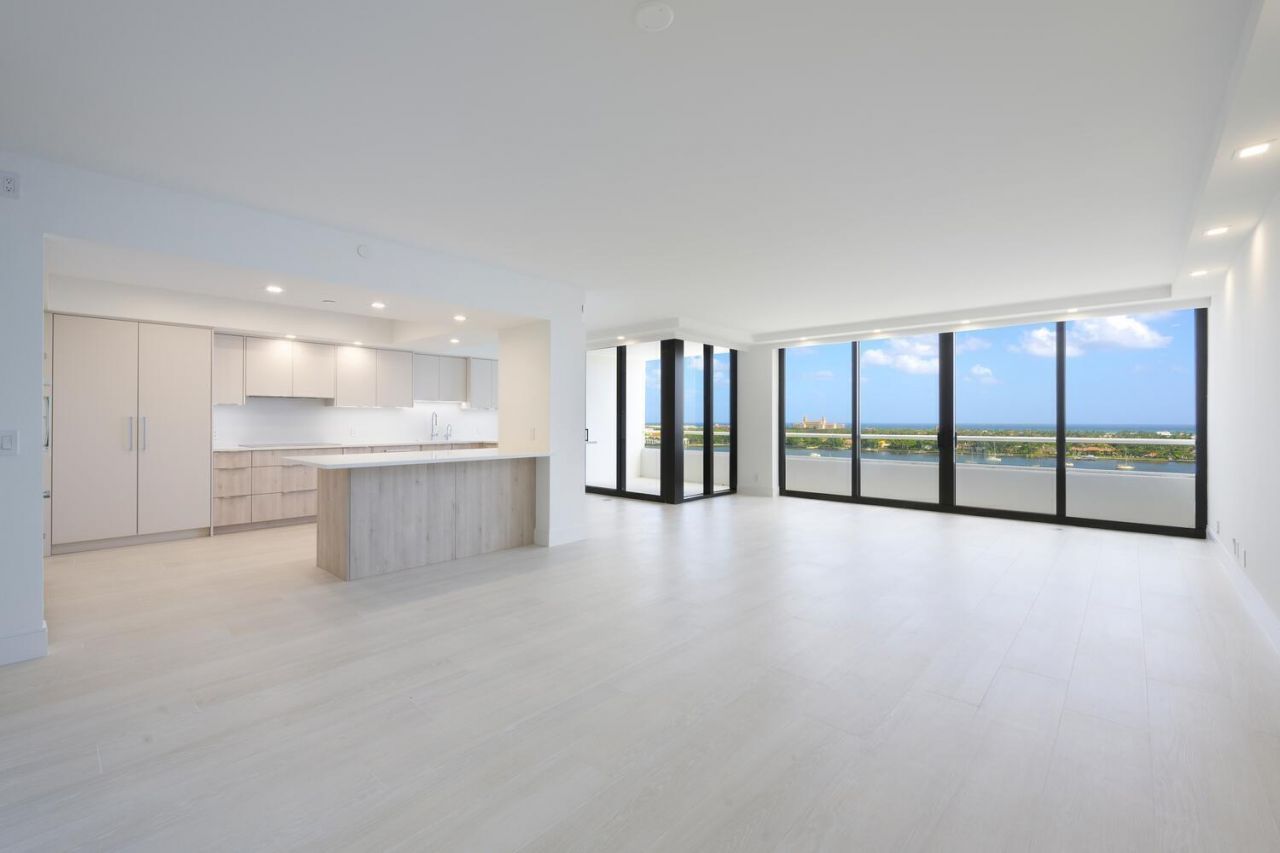 525 S Flagler Drive, Unit 14c, West Palm Beach, FL 33401 Photo