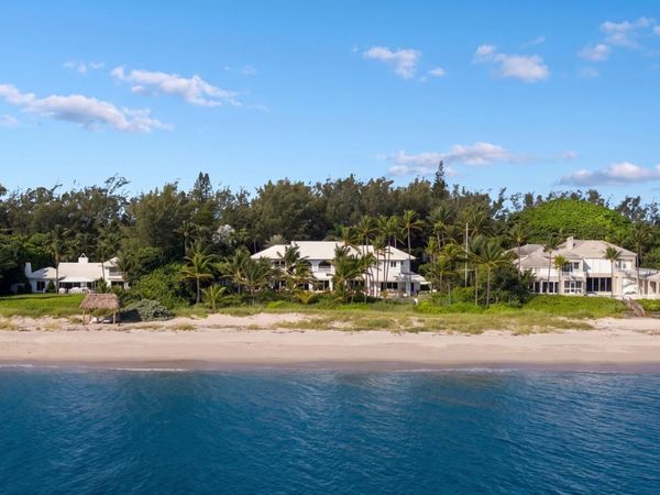 2999 N Ocean Boulevard, Gulf Stream, FL 33483