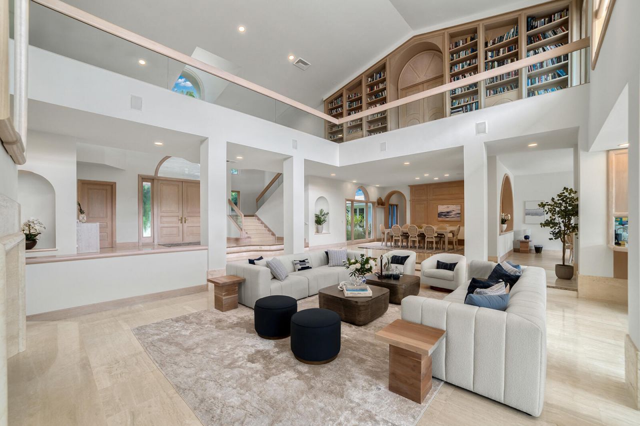 2999 N Ocean Boulevard, Gulf Stream, FL 33483 Photo