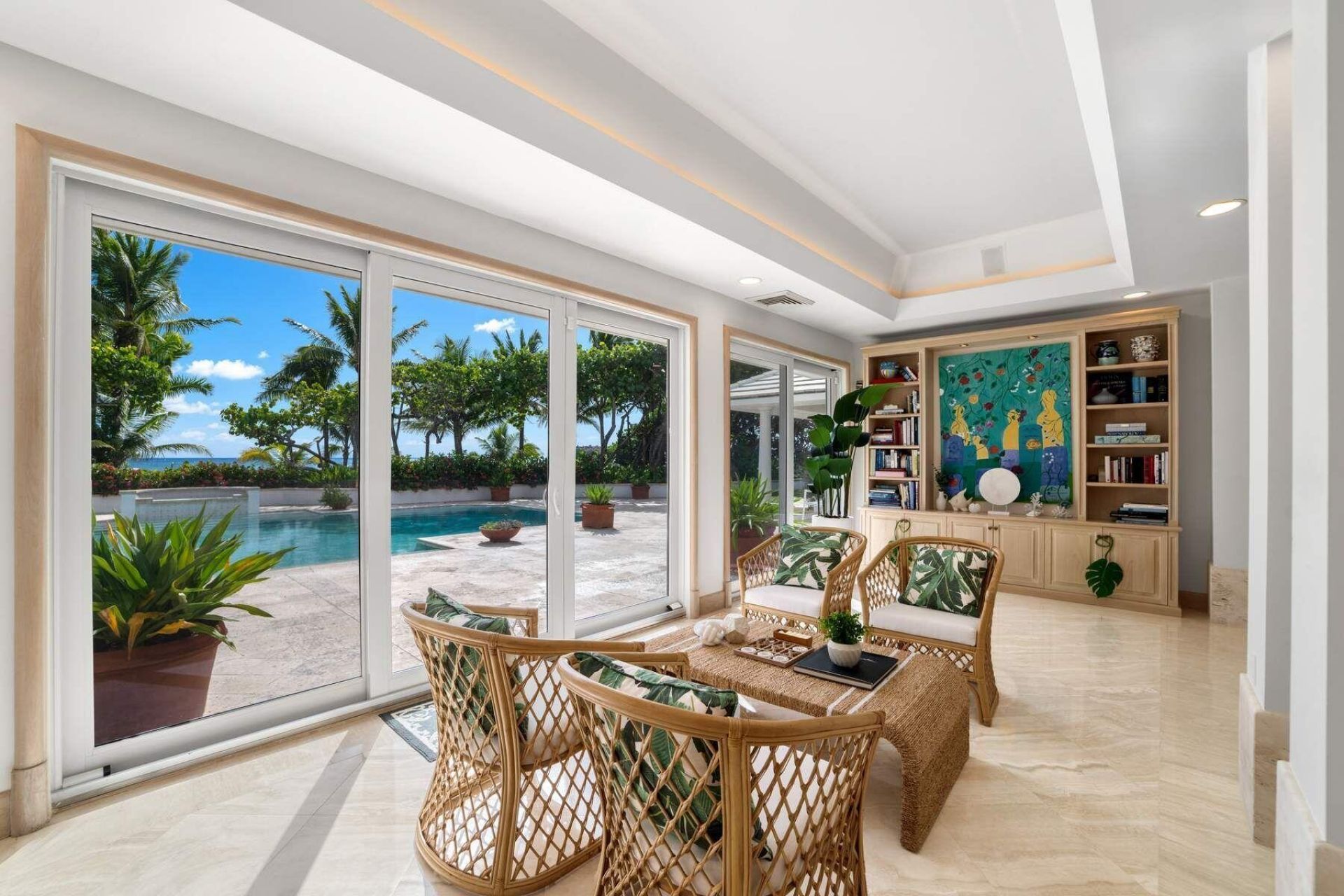 2999 N Ocean Boulevard, Gulf Stream, FL 33483 Photo