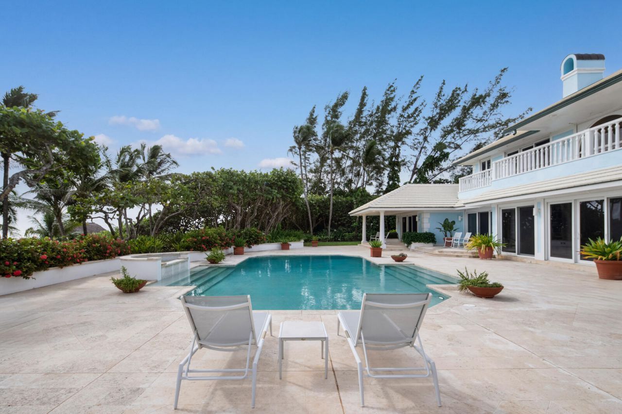 2999 N Ocean Boulevard, Gulf Stream, FL 33483 Photo