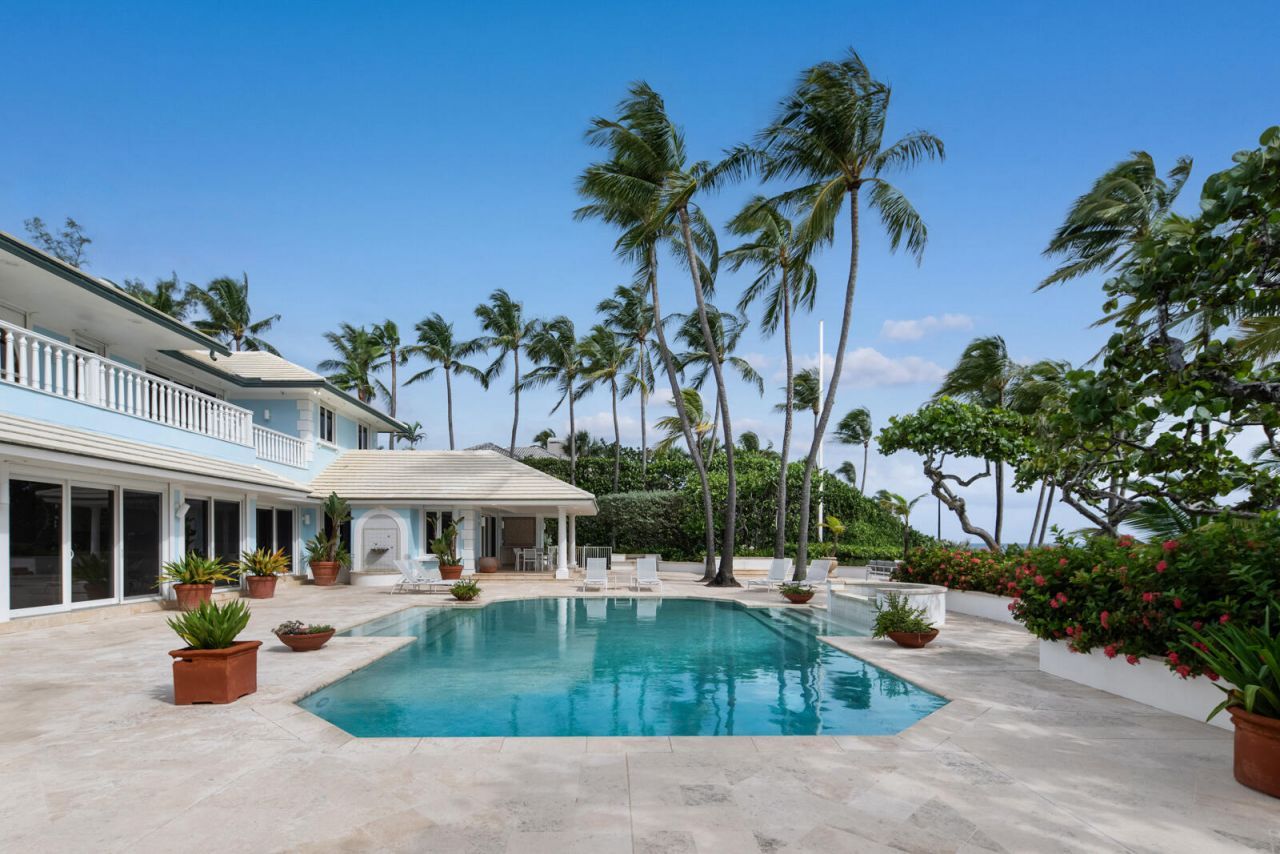 2999 N Ocean Boulevard, Gulf Stream, FL 33483 Photo