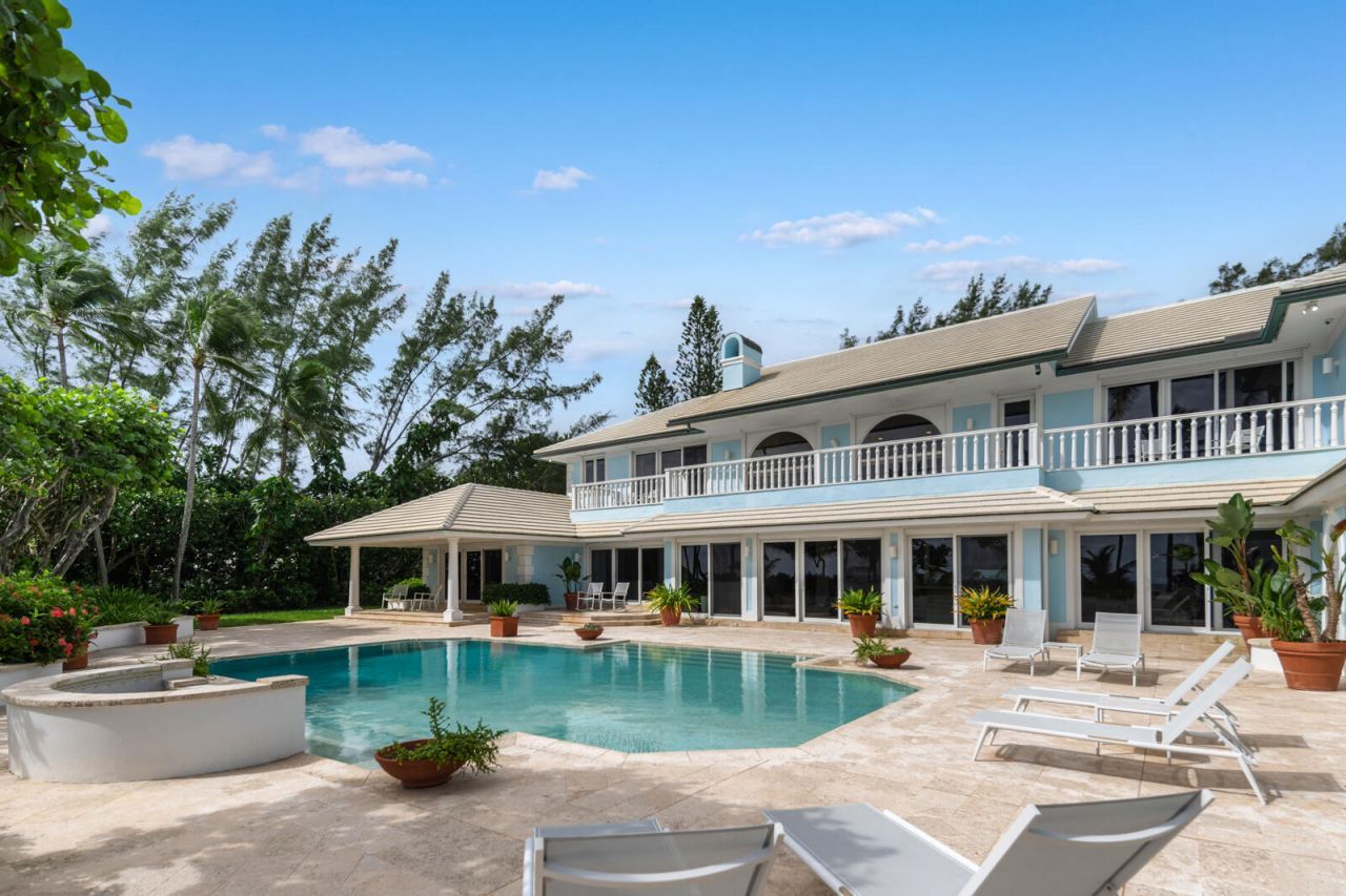 2999 N Ocean Boulevard, Gulf Stream, FL 33483 Photo
