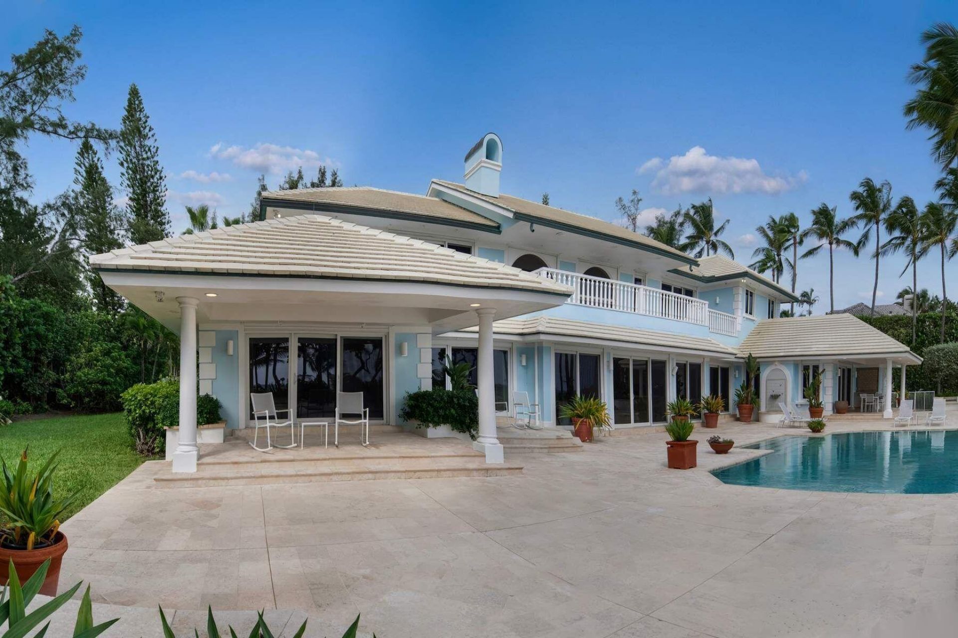 2999 N Ocean Boulevard, Gulf Stream, FL 33483 Photo