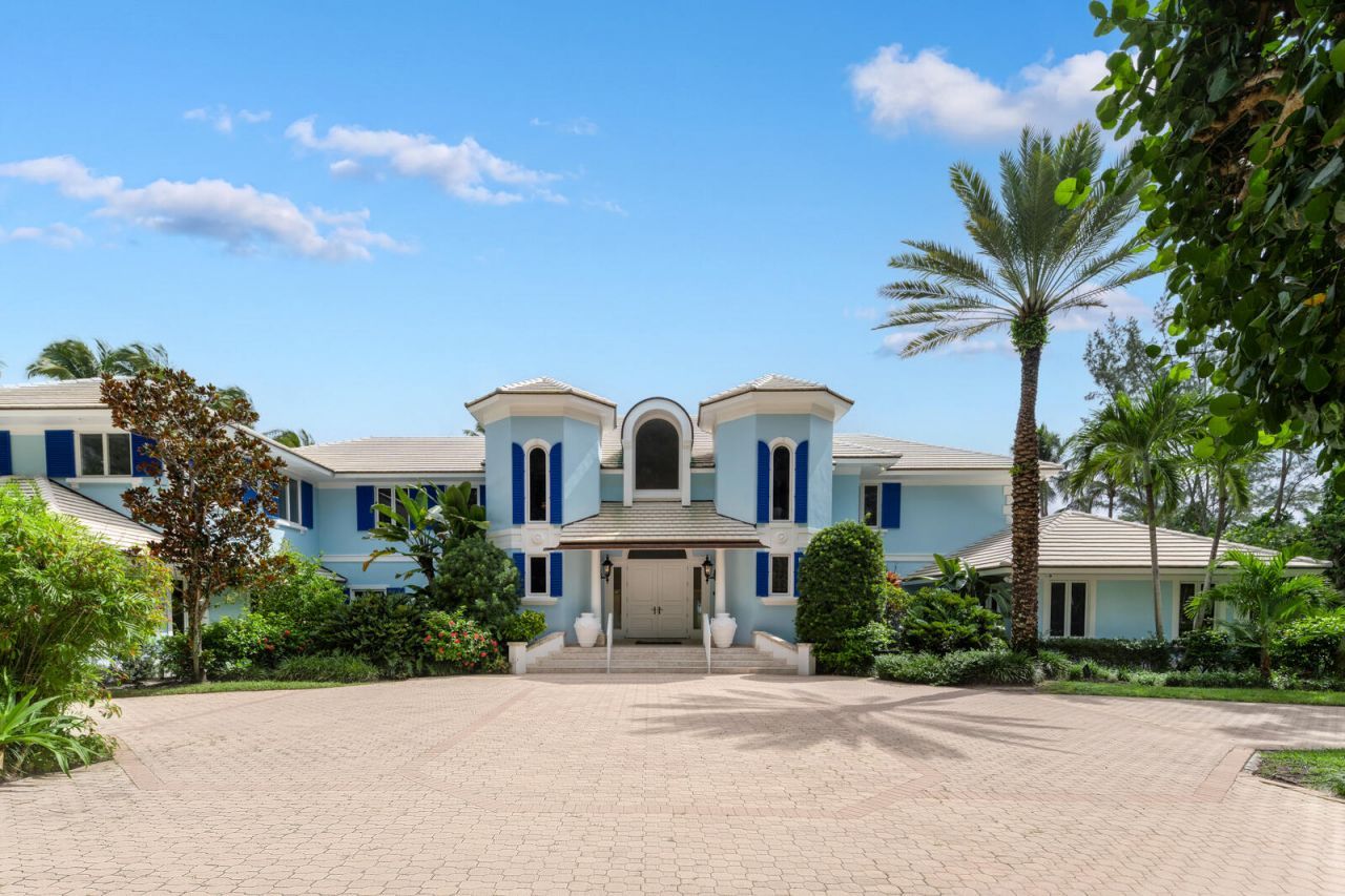 2999 N Ocean Boulevard, Gulf Stream, FL 33483 Photo