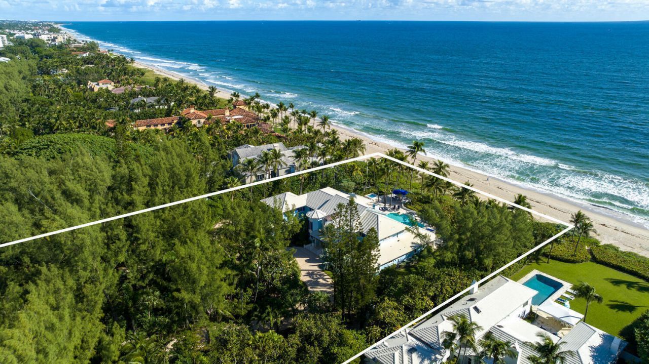 2999 N Ocean Boulevard, Gulf Stream, FL 33483 Photo