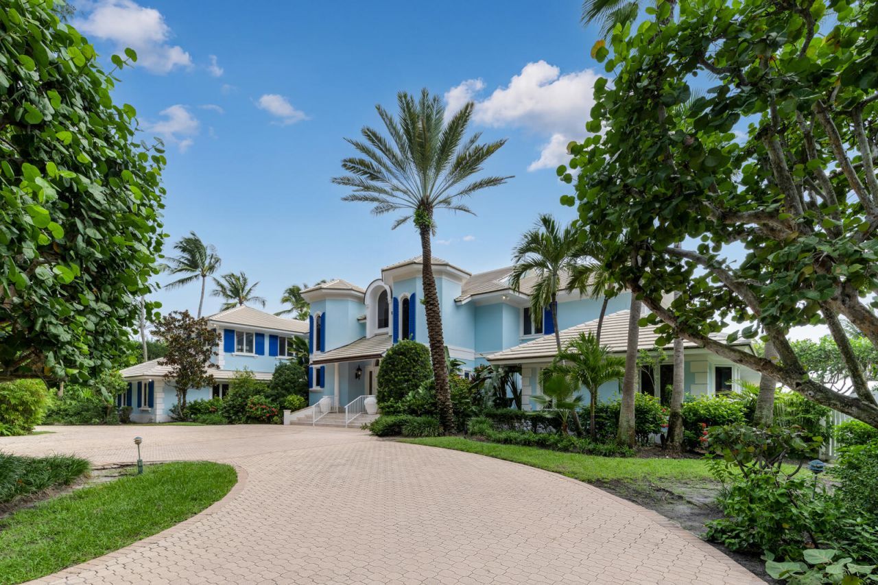 2999 N Ocean Boulevard, Gulf Stream, FL 33483 Photo