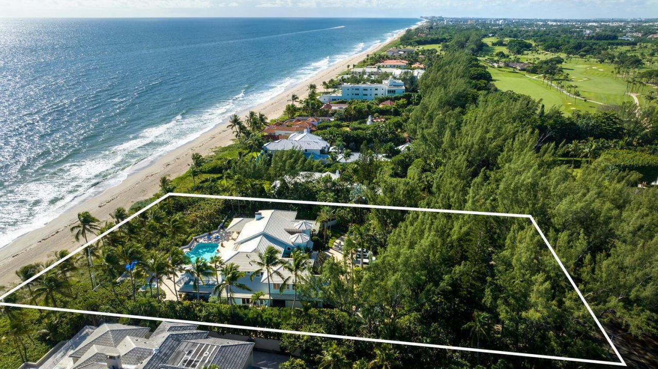 2999 N Ocean Boulevard, Gulf Stream, FL 33483 Photo