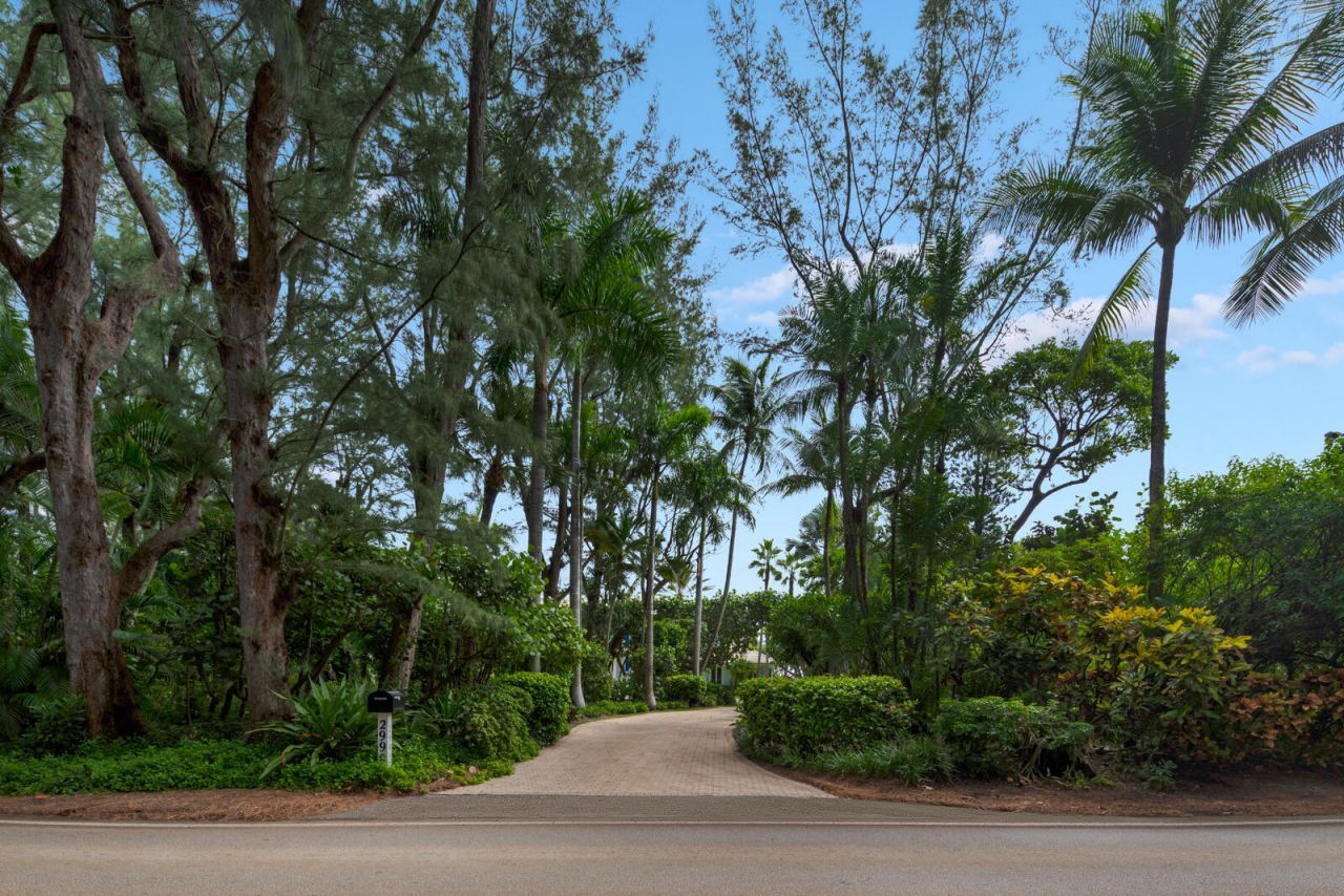 2999 N Ocean Boulevard, Gulf Stream, FL 33483 Photo