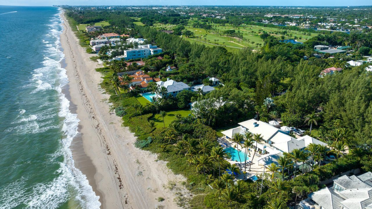2999 N Ocean Boulevard, Gulf Stream, FL 33483 Photo