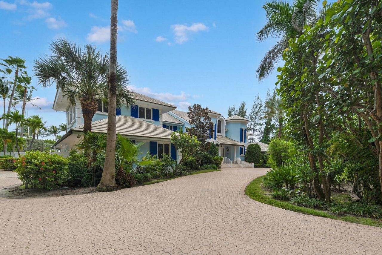 2999 N Ocean Boulevard, Gulf Stream, FL 33483 Photo