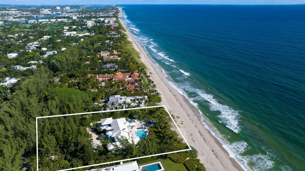 2999 N Ocean Boulevard, Gulf Stream, FL 33483 Photo