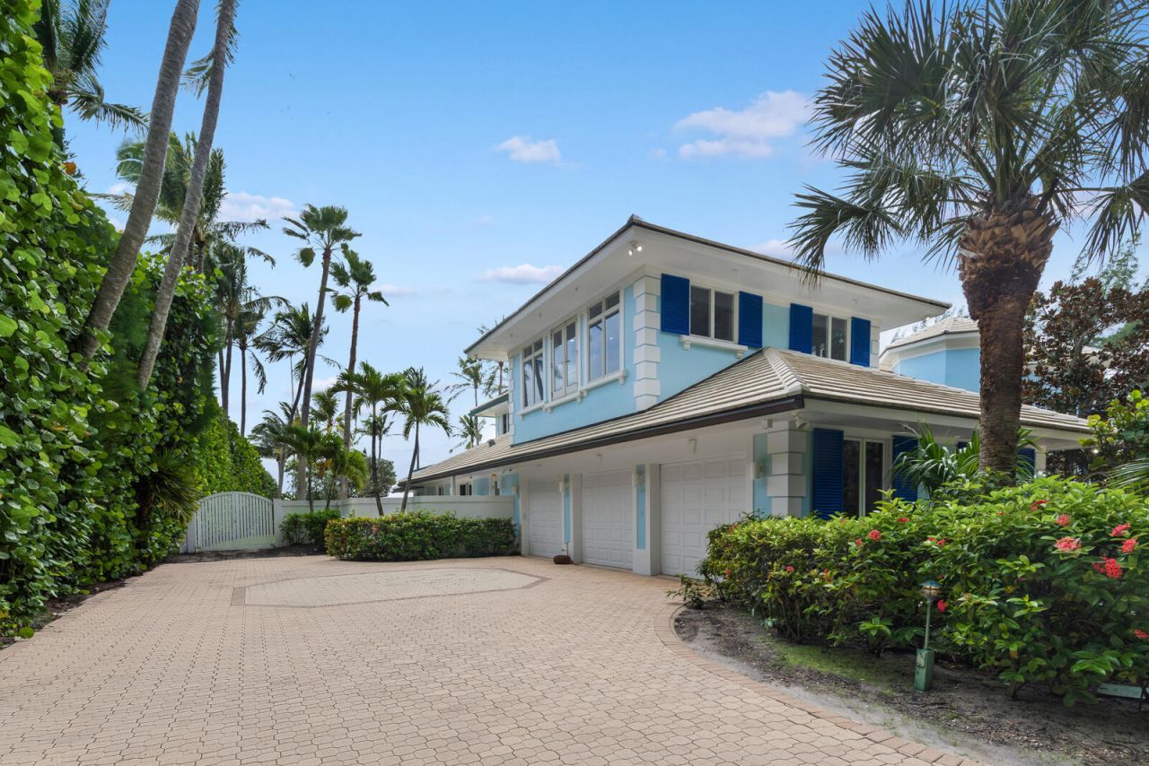 2999 N Ocean Boulevard, Gulf Stream, FL 33483 Photo