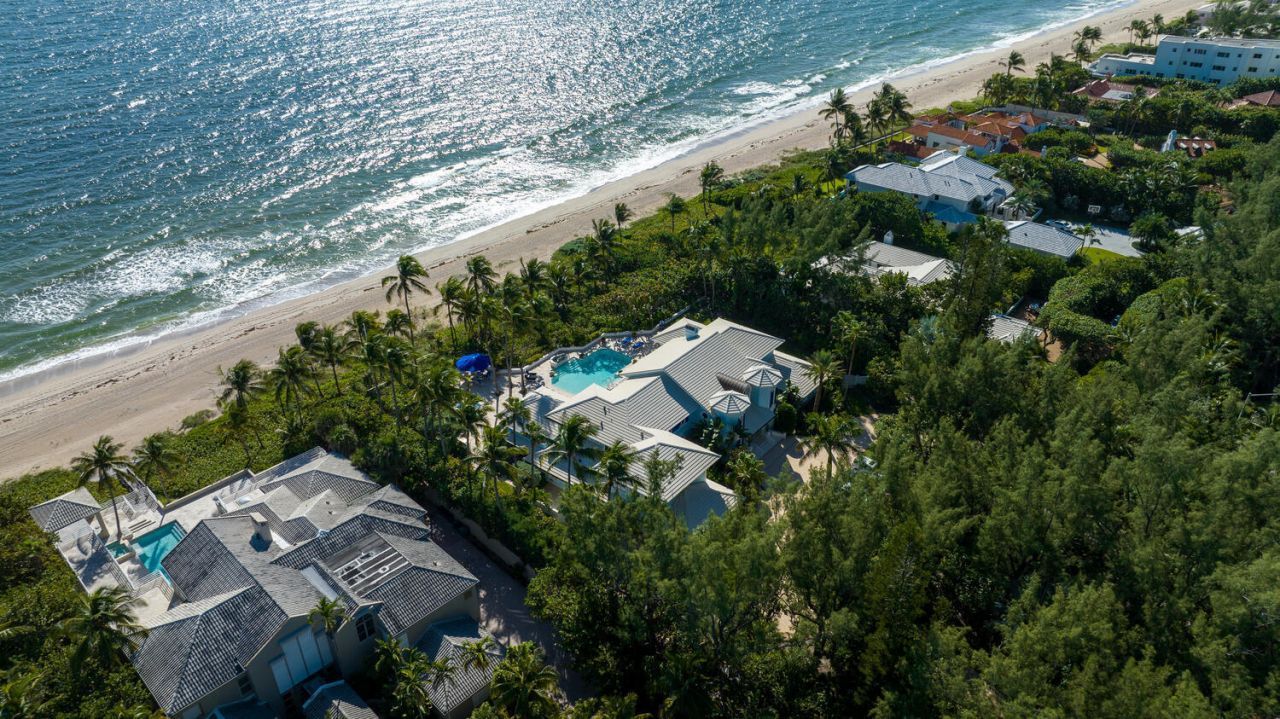 2999 N Ocean Boulevard, Gulf Stream, FL 33483 Photo