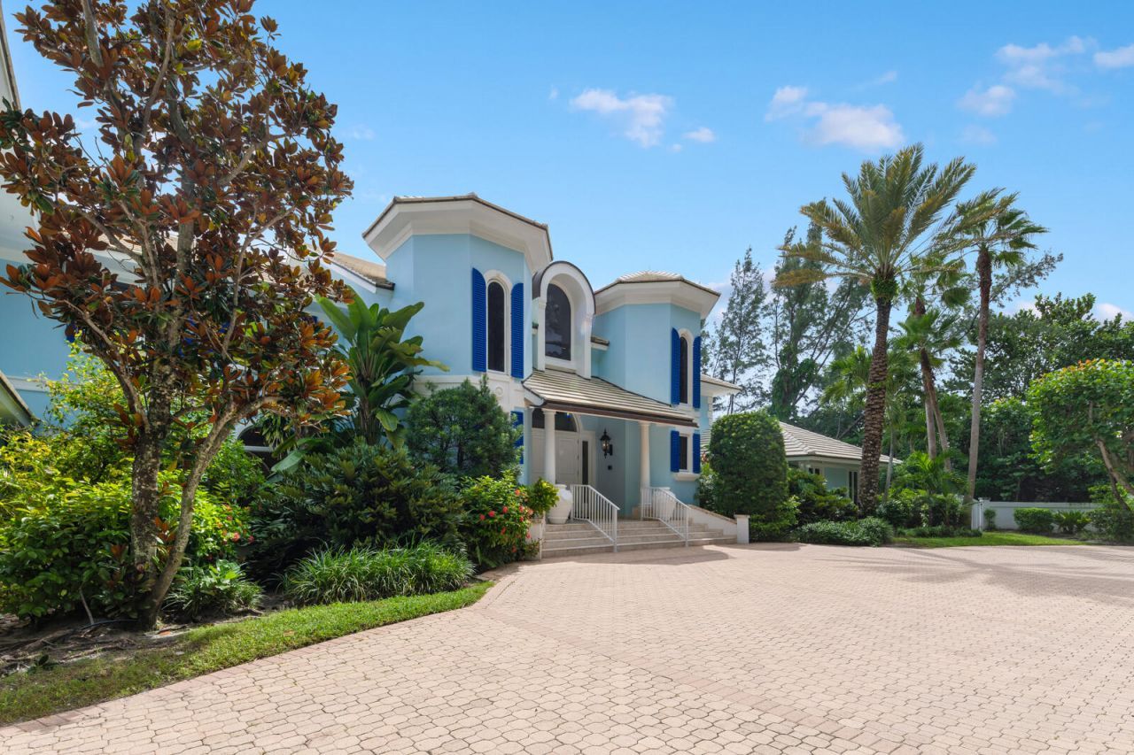 2999 N Ocean Boulevard, Gulf Stream, FL 33483 Photo