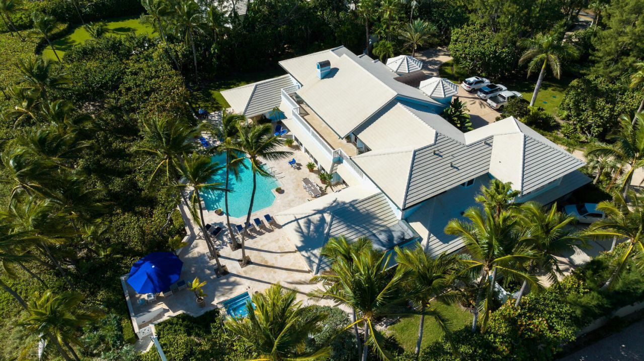 2999 N Ocean Boulevard, Gulf Stream, FL 33483 Photo